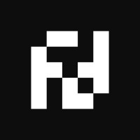 Focaldata logo mark